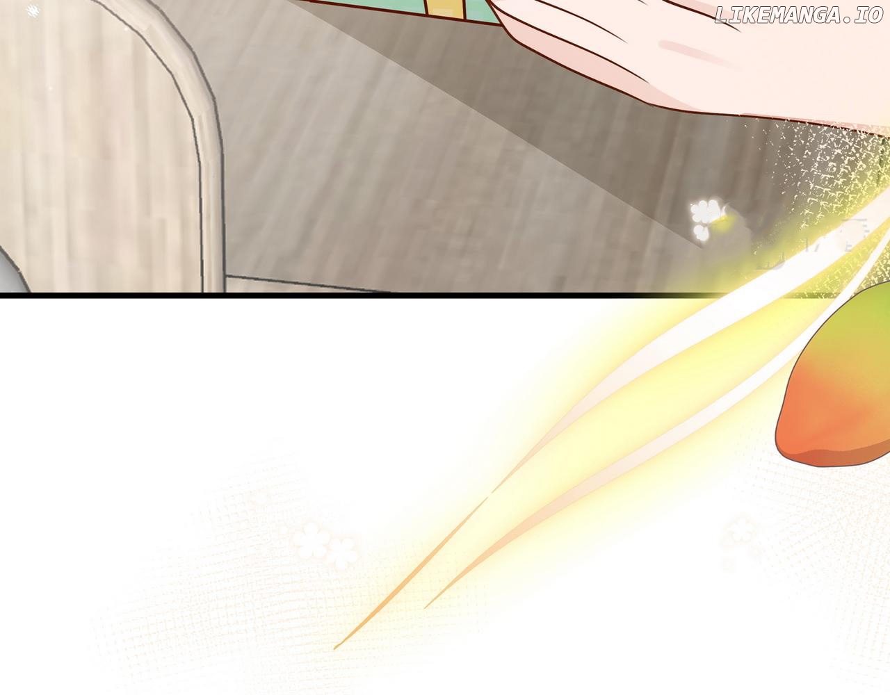 Omega Heroine Wants Her Alpha Villainess Chapter 35 - page 57