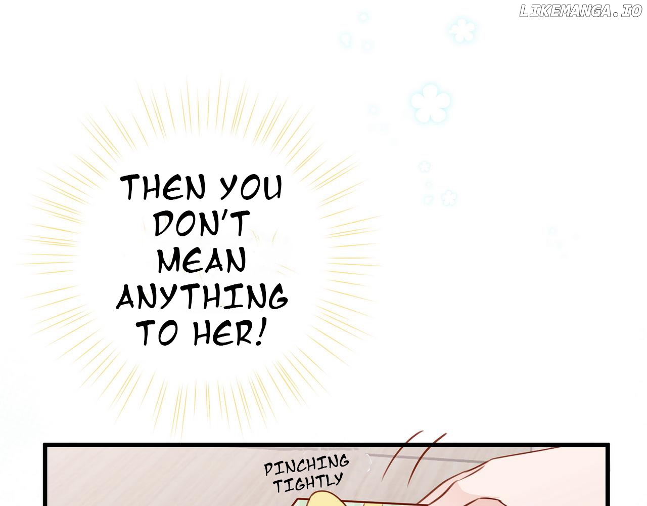 Omega Heroine Wants Her Alpha Villainess Chapter 35 - page 59
