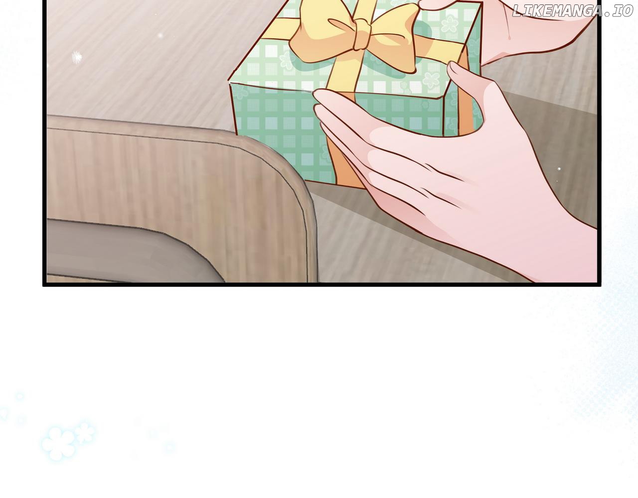 Omega Heroine Wants Her Alpha Villainess Chapter 35 - page 60