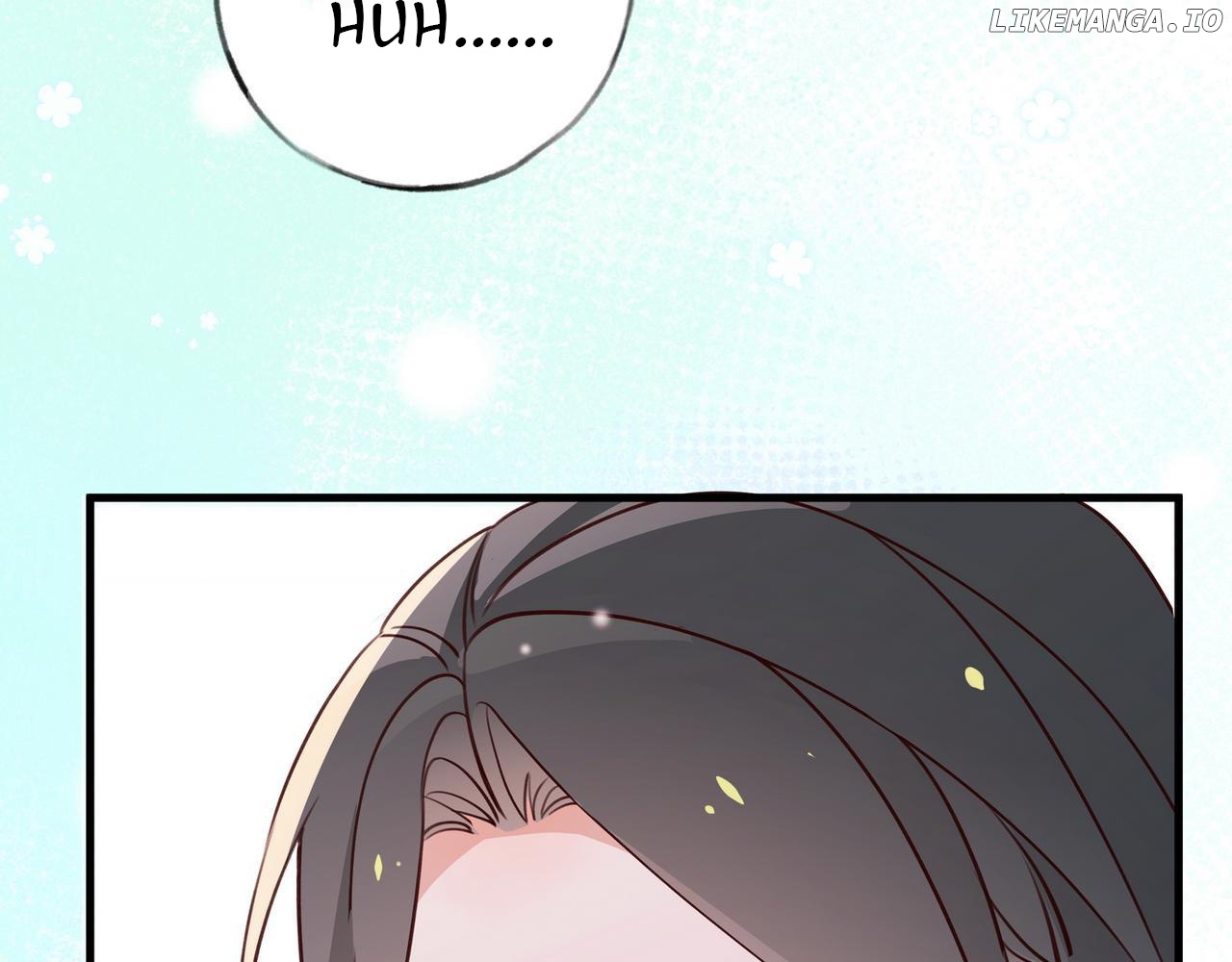 Omega Heroine Wants Her Alpha Villainess Chapter 35 - page 62