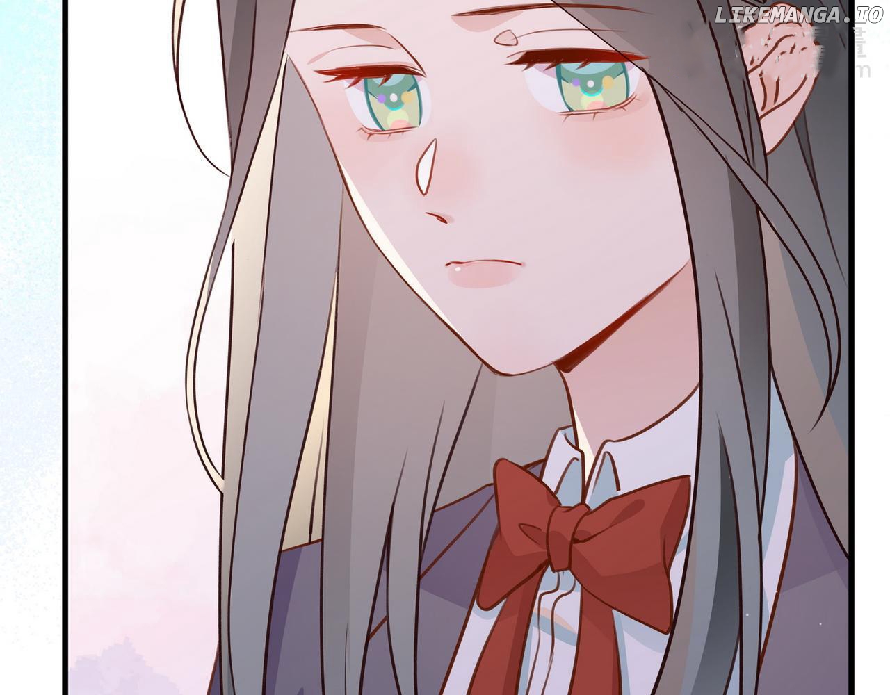 Omega Heroine Wants Her Alpha Villainess Chapter 35 - page 63