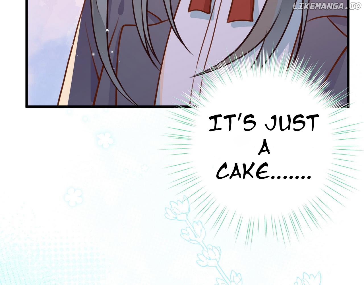 Omega Heroine Wants Her Alpha Villainess Chapter 35 - page 64