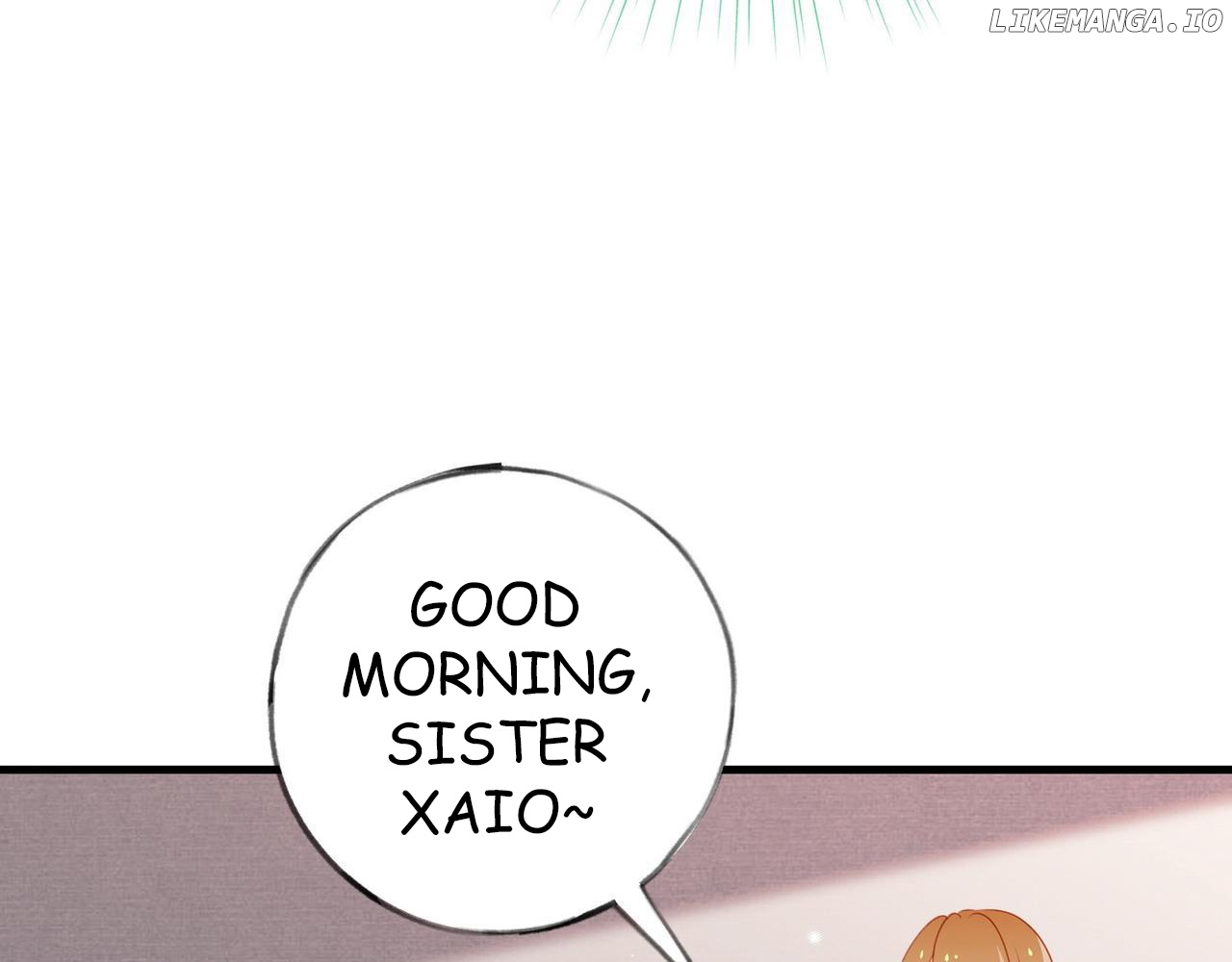 Omega Heroine Wants Her Alpha Villainess Chapter 35 - page 68