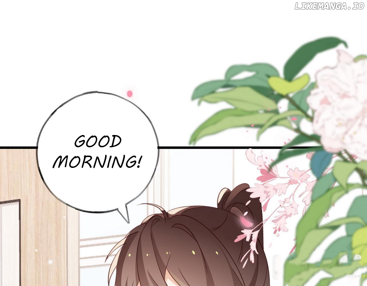 Omega Heroine Wants Her Alpha Villainess Chapter 35 - page 71
