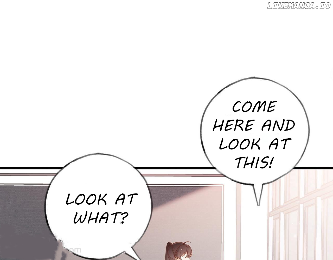 Omega Heroine Wants Her Alpha Villainess Chapter 35 - page 74
