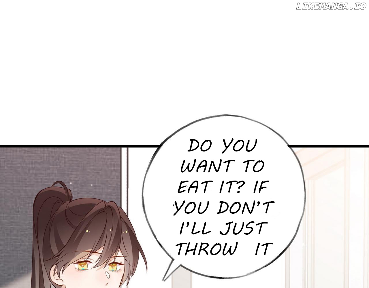 Omega Heroine Wants Her Alpha Villainess Chapter 35 - page 76