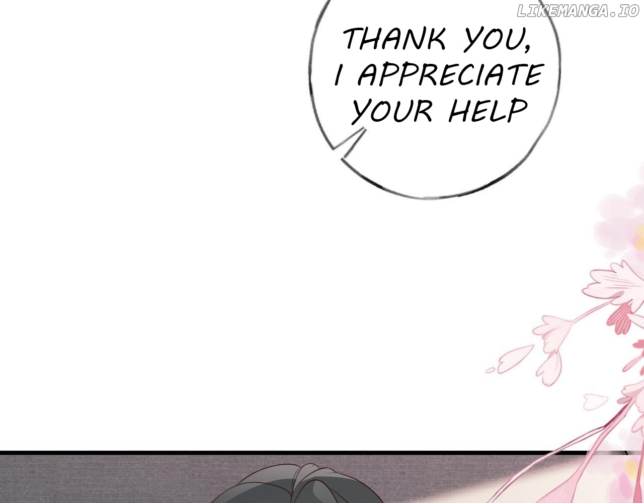 Omega Heroine Wants Her Alpha Villainess Chapter 35 - page 81