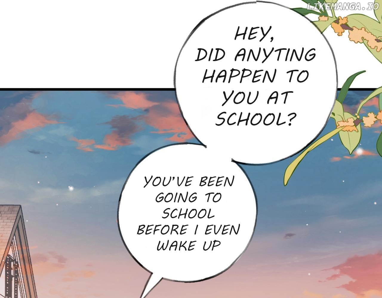 Omega Heroine Wants Her Alpha Villainess Chapter 35 - page 86