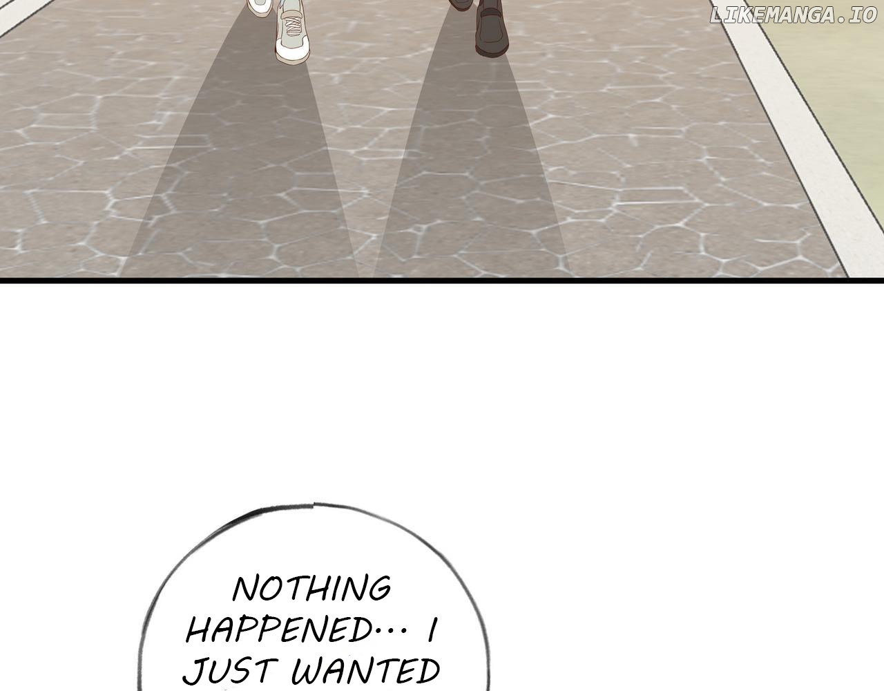 Omega Heroine Wants Her Alpha Villainess Chapter 35 - page 88