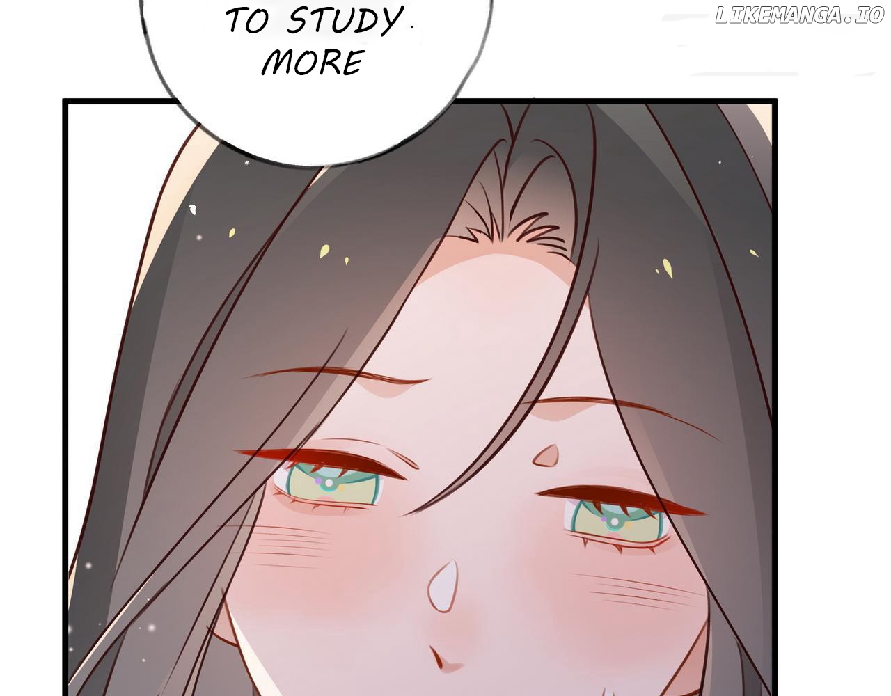 Omega Heroine Wants Her Alpha Villainess Chapter 35 - page 89