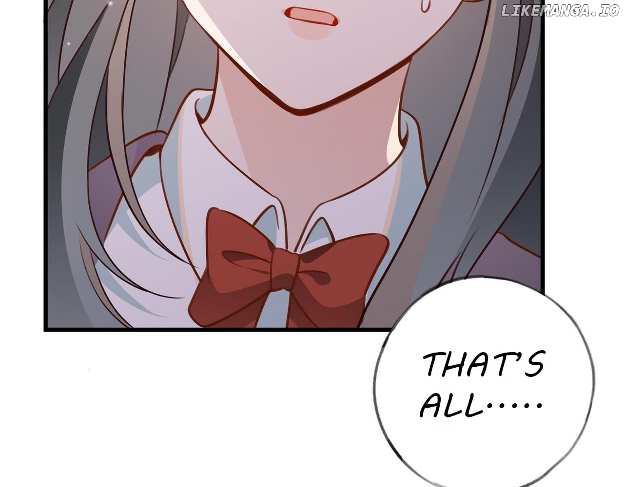 Omega Heroine Wants Her Alpha Villainess Chapter 35 - page 90