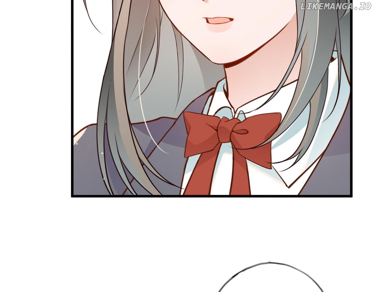 Omega Heroine Wants Her Alpha Villainess Chapter 35 - page 10