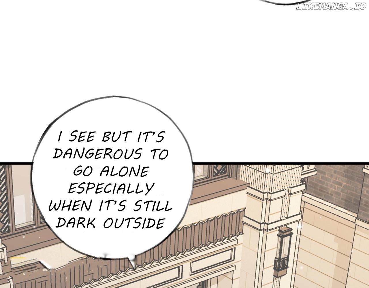 Omega Heroine Wants Her Alpha Villainess Chapter 35 - page 91
