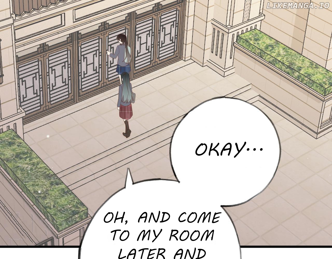 Omega Heroine Wants Her Alpha Villainess Chapter 35 - page 92