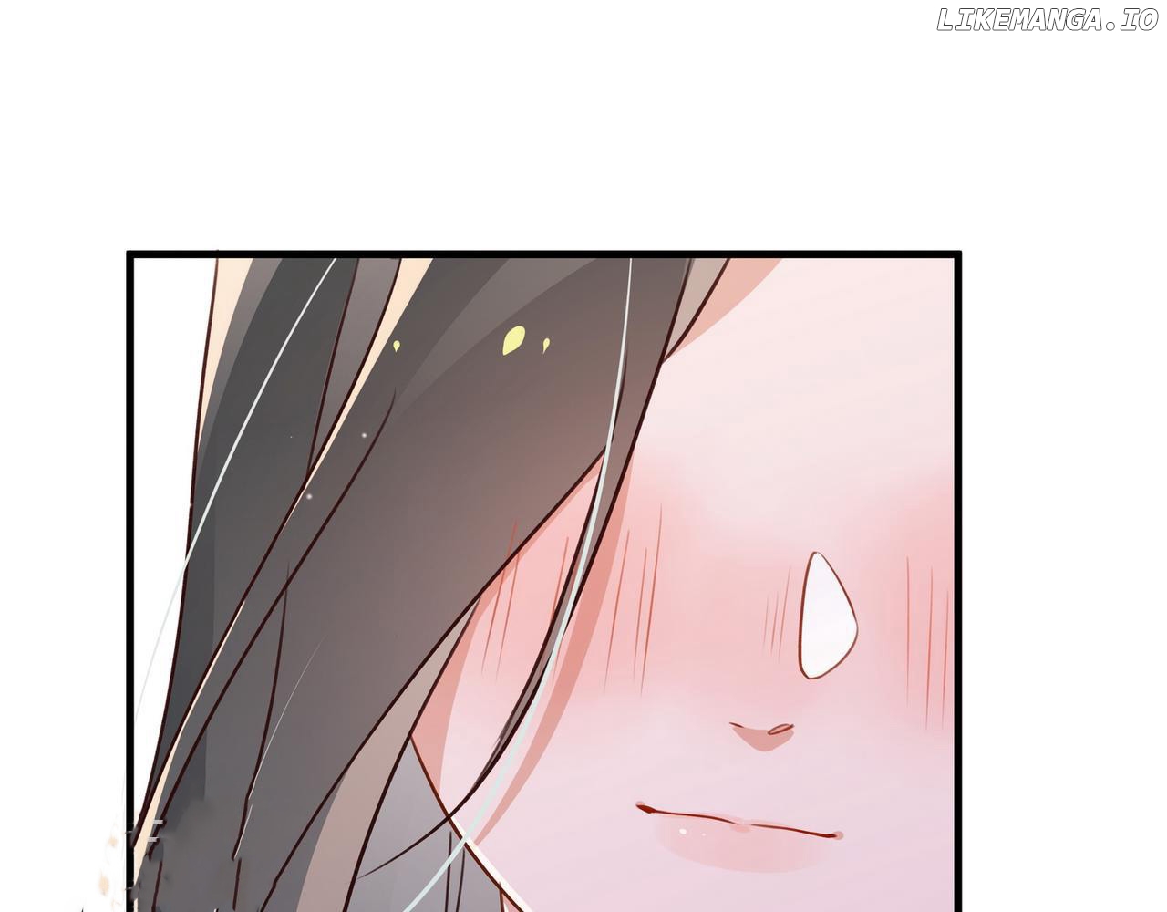 Omega Heroine Wants Her Alpha Villainess Chapter 35 - page 96