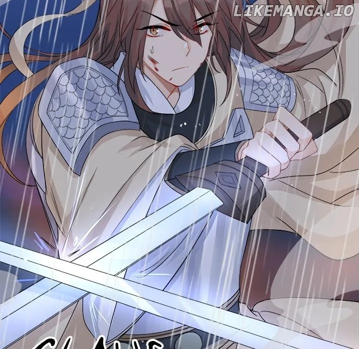 My Wife, The Prince Chapter 38 - page 6