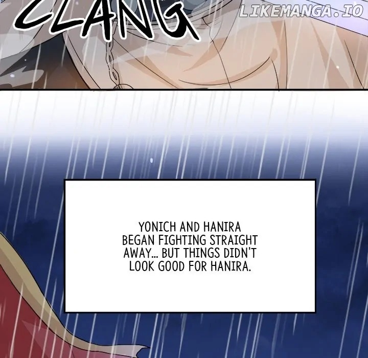 My Wife, The Prince Chapter 38 - page 7