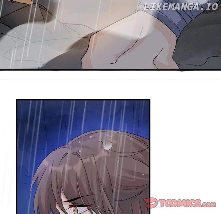 My Wife, The Prince Chapter 38 - page 10