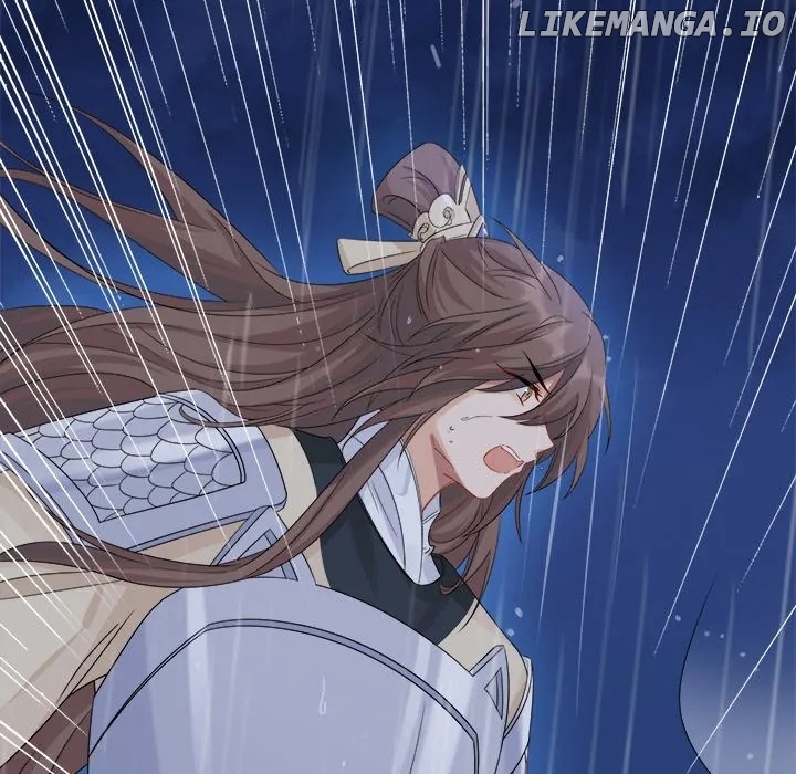 My Wife, The Prince Chapter 38 - page 12