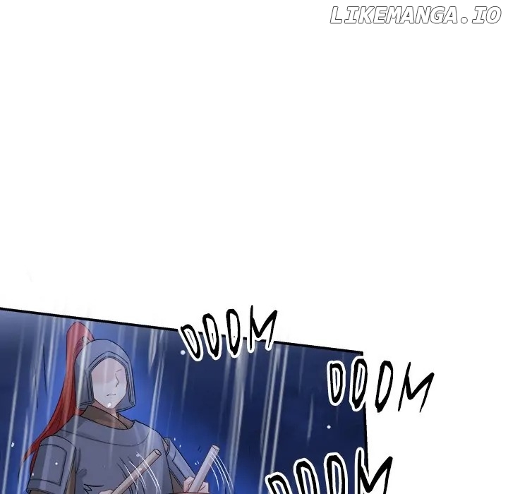 My Wife, The Prince Chapter 38 - page 15