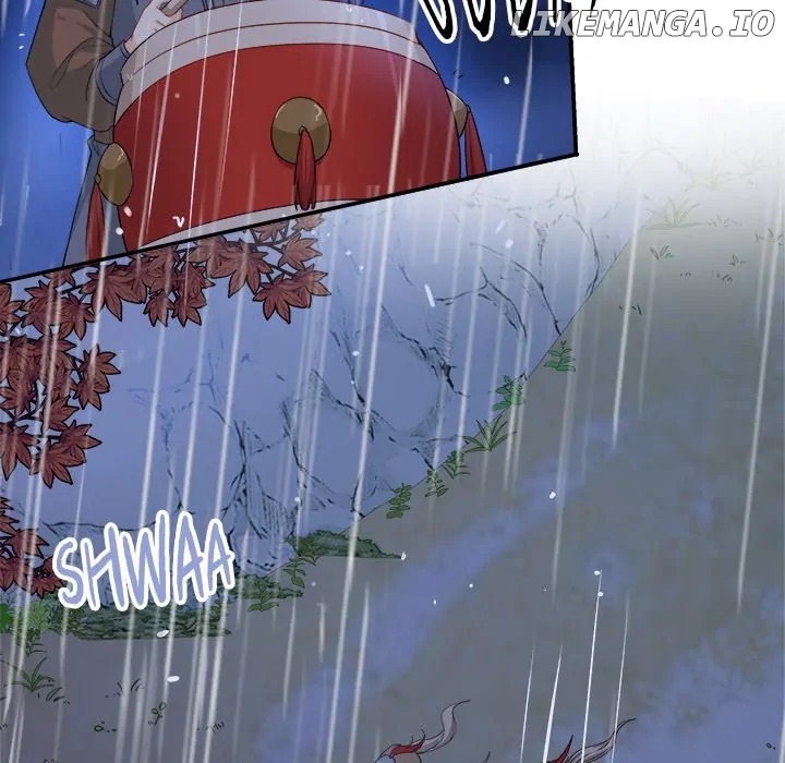 My Wife, The Prince Chapter 38 - page 16