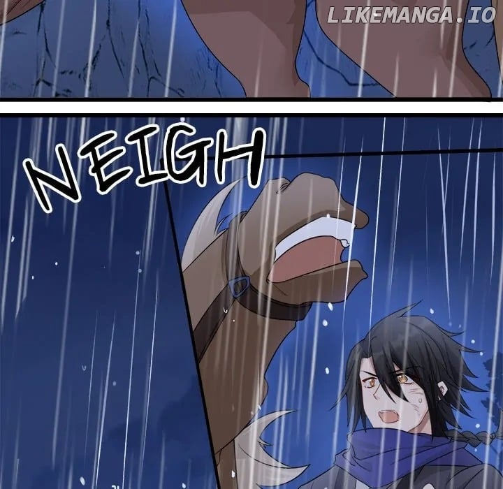 My Wife, The Prince Chapter 38 - page 24