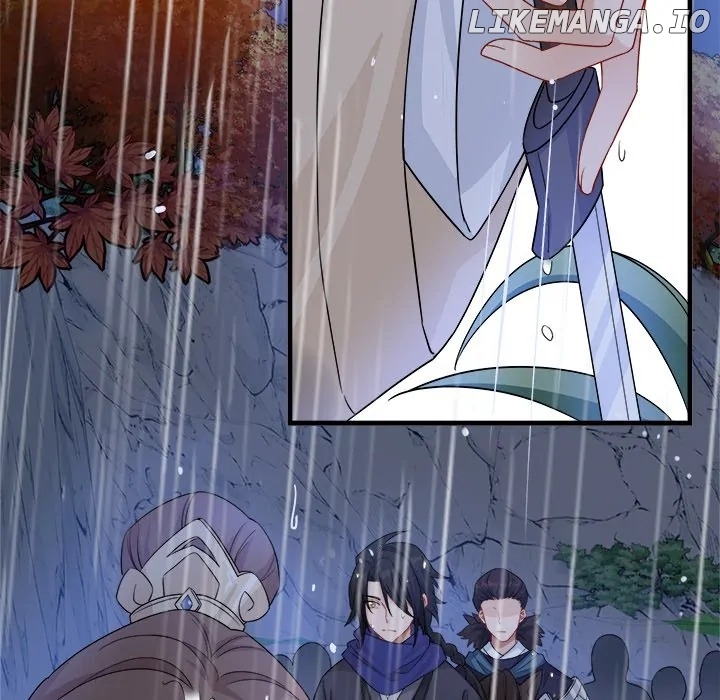 My Wife, The Prince Chapter 38 - page 30