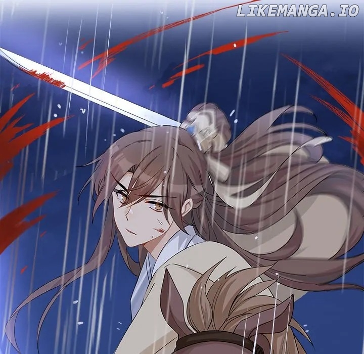 My Wife, The Prince Chapter 38 - page 40