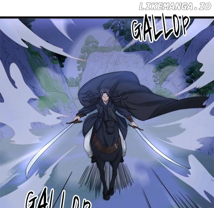 My Wife, The Prince Chapter 38 - page 43