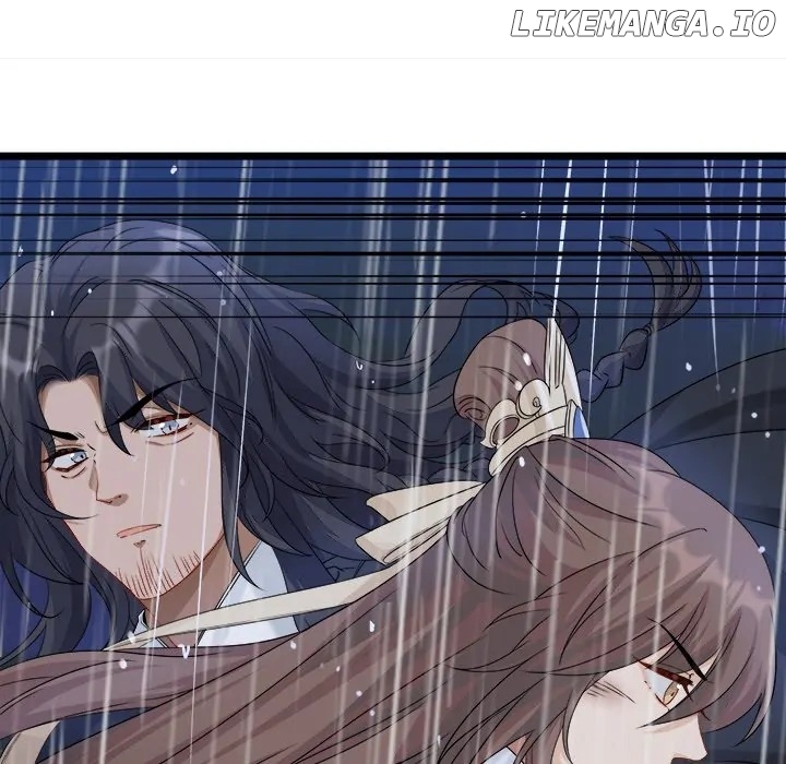 My Wife, The Prince Chapter 38 - page 45