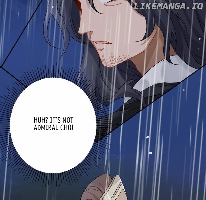 My Wife, The Prince Chapter 38 - page 47