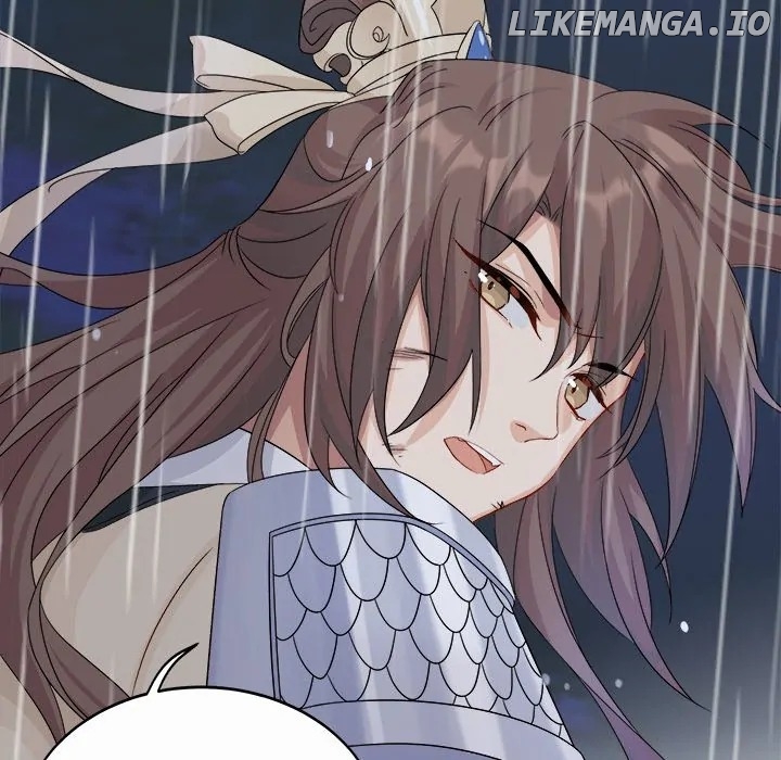 My Wife, The Prince Chapter 38 - page 48