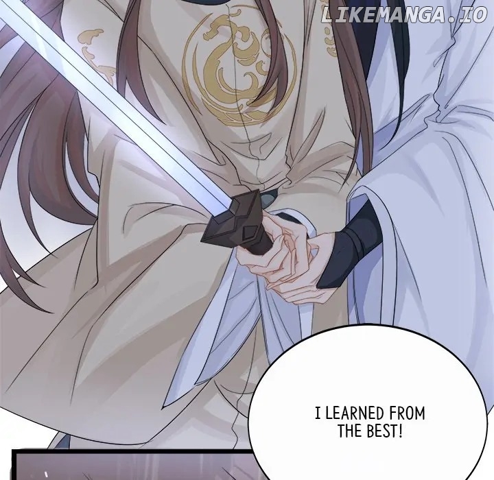 My Wife, The Prince Chapter 38 - page 54