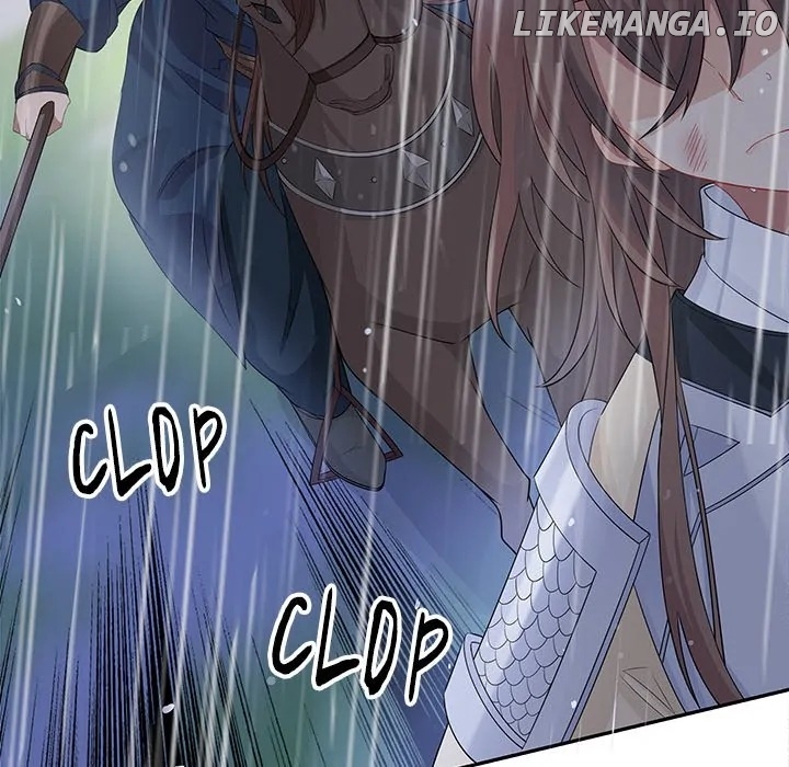 My Wife, The Prince Chapter 38 - page 57