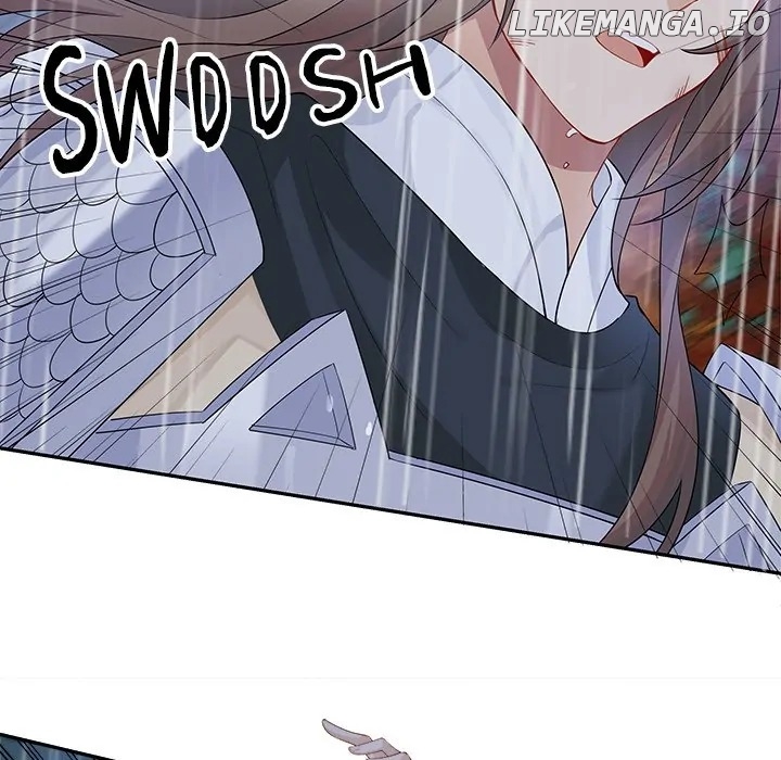 My Wife, The Prince Chapter 38 - page 59