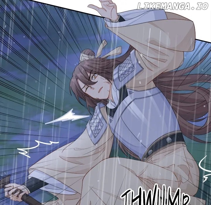My Wife, The Prince Chapter 38 - page 60