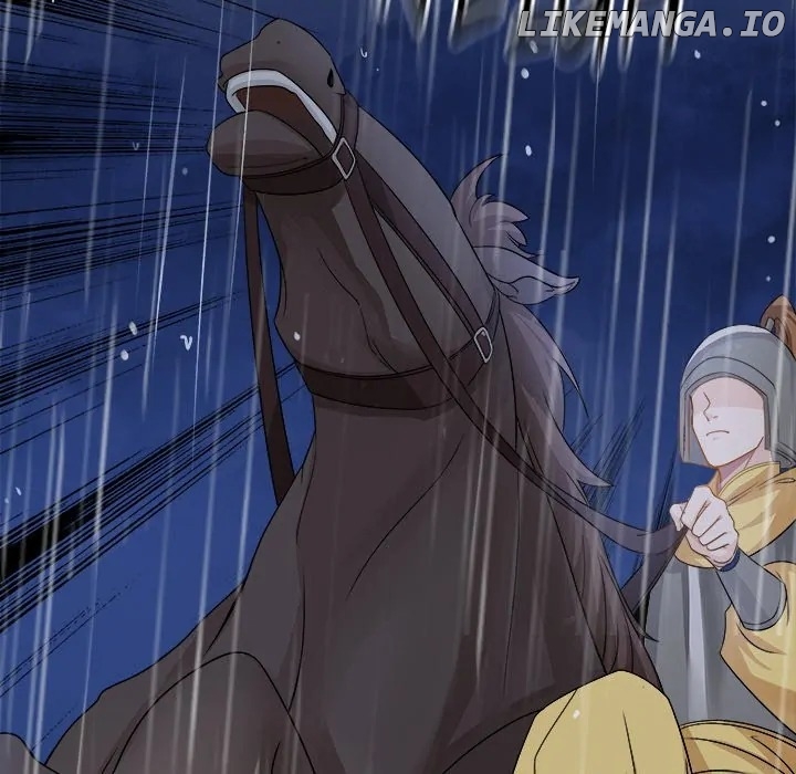 My Wife, The Prince Chapter 38 - page 64