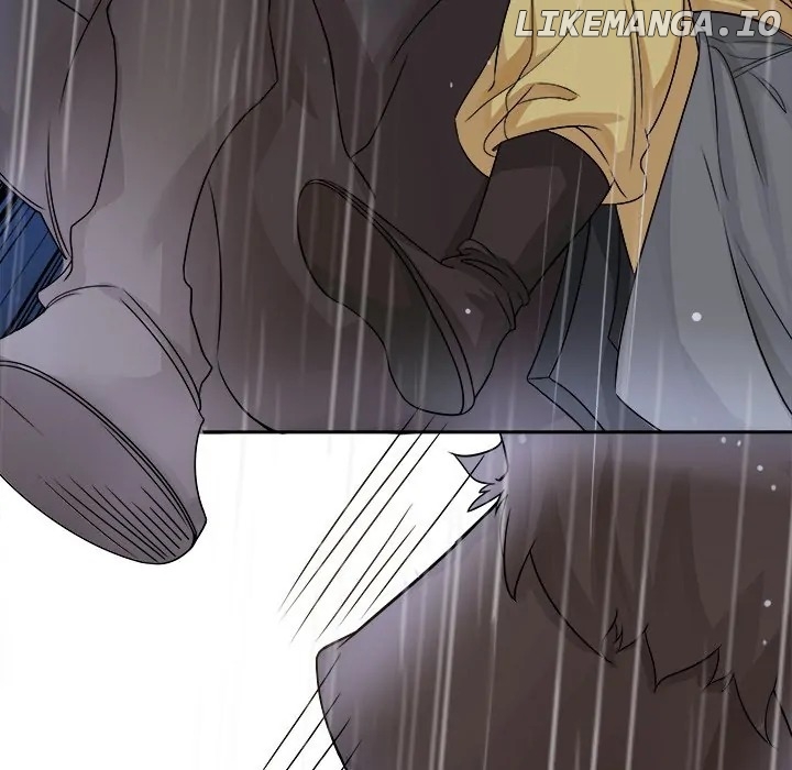 My Wife, The Prince Chapter 38 - page 65