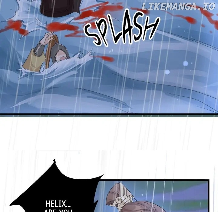 My Wife, The Prince Chapter 38 - page 70