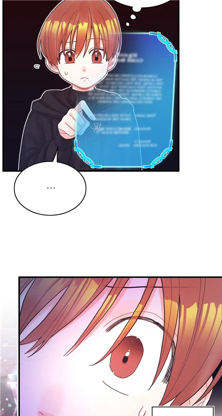 To Deny The Route Chapter 17 - page 13