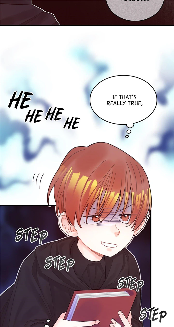To Deny The Route Chapter 17 - page 3