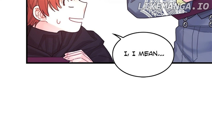 To Deny The Route Chapter 17 - page 47
