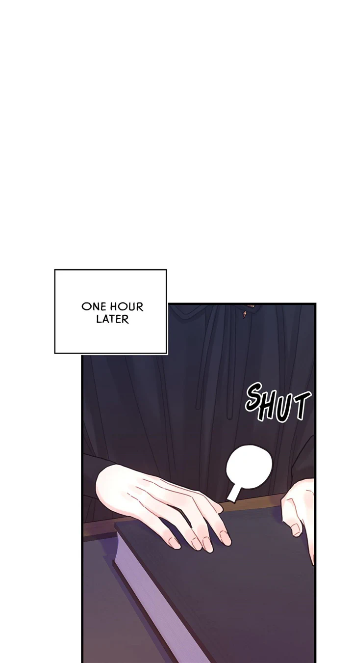 To Deny The Route Chapter 17 - page 51
