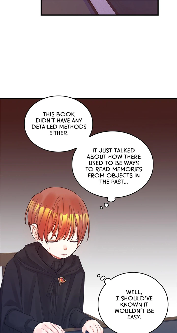 To Deny The Route Chapter 17 - page 52