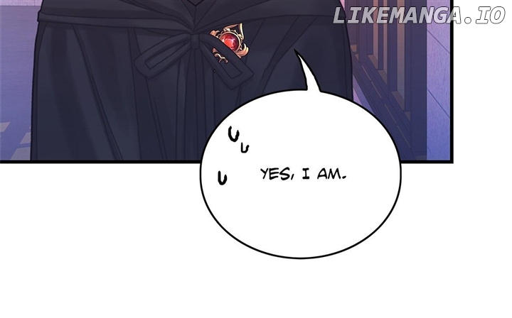 To Deny The Route Chapter 17 - page 69