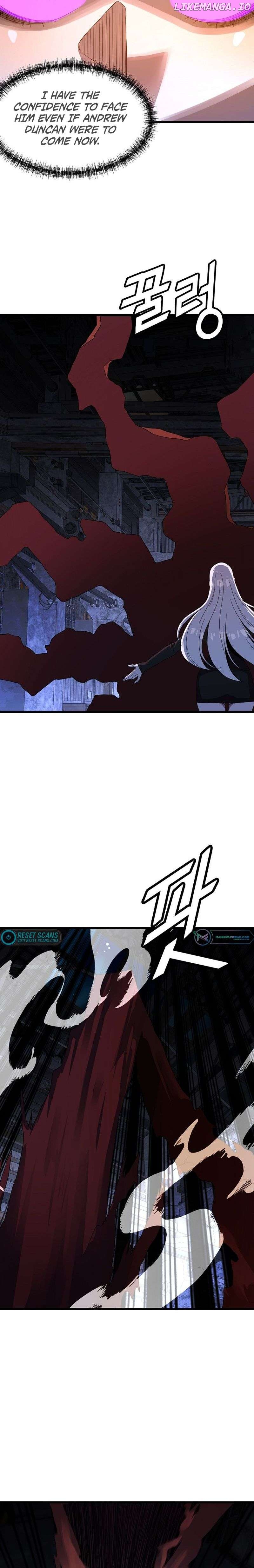 The Strongest Unemployed Hero Chapter 59 - page 2