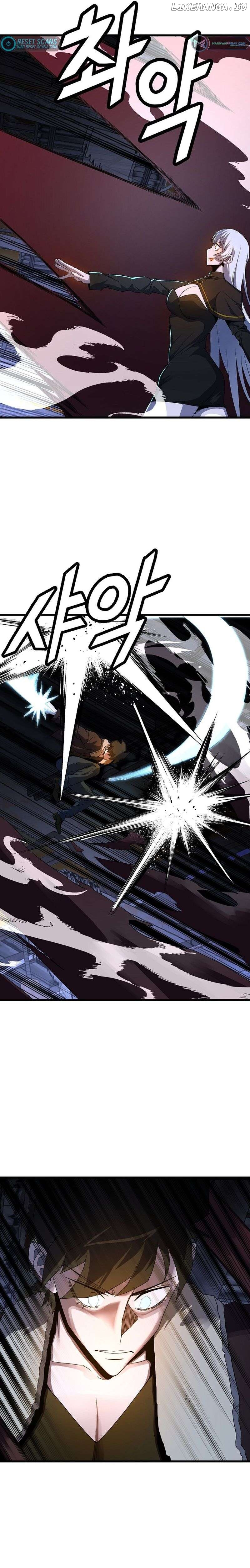 The Strongest Unemployed Hero Chapter 59 - page 11