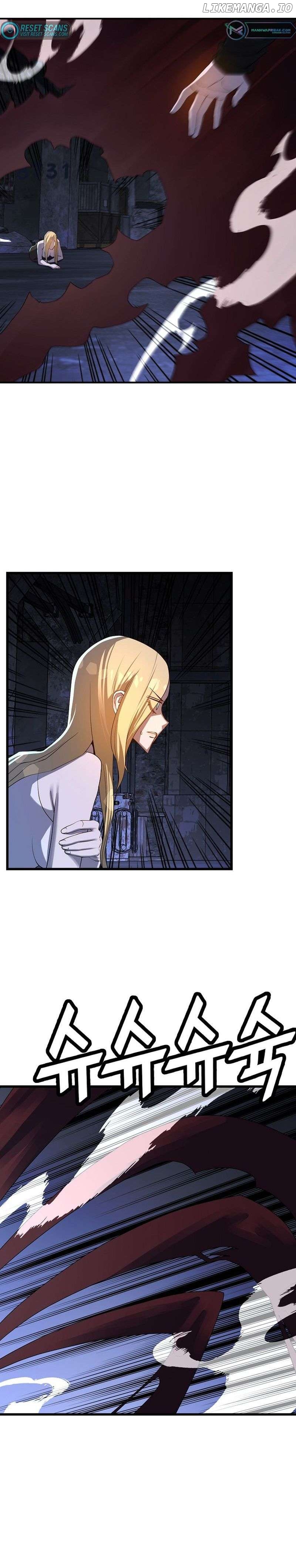 The Strongest Unemployed Hero Chapter 59 - page 14