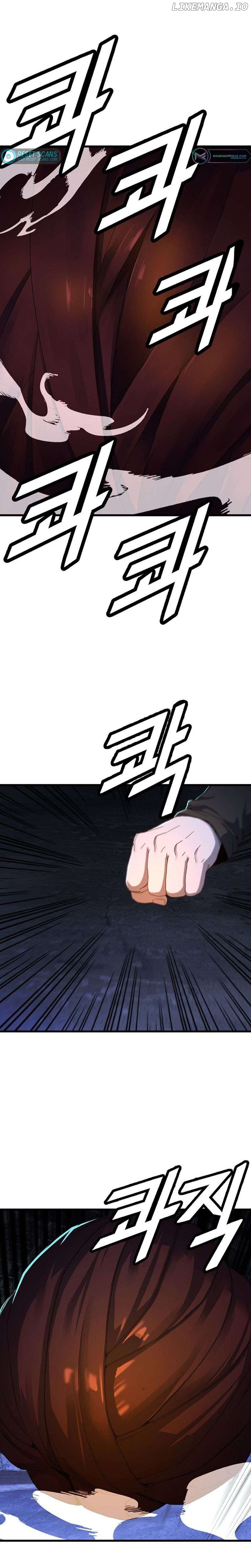 The Strongest Unemployed Hero Chapter 59 - page 16