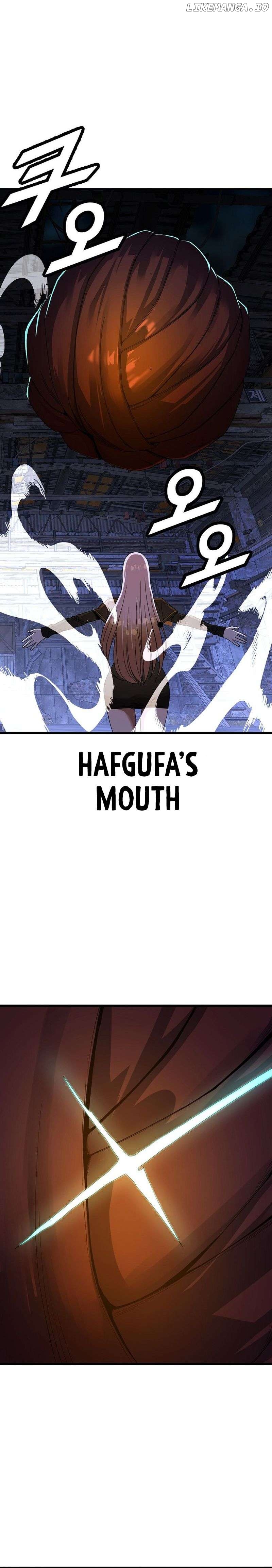The Strongest Unemployed Hero Chapter 59 - page 17